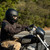 Biltwell Gringo SV Helmet - Flat Black - XS