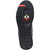 Crankbrothers Shoe Mlt Lace Bk/Rd 8.5