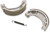 Vesrah Brake Shoe Vb-126S