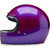 Biltwell Gringo Helmet - Metallic Grape - XL
