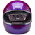 Biltwell Gringo Helmet - Metallic Grape - XL