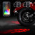 XKG LED Projector xkgXK-CFX-STA-FLAME