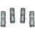 Comp Cams Tappet Hyd Full 99-21 Bt