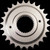Sprocket Trn .500 Off 26T
