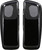 Saddle Tramp Saddlebag Lid with Speaker Cutouts
