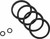 Caliper Rebuild Kit DS325078
