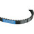 Athena Belt Tran 16.8X8.5X837