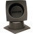 Dei Speaker Baffle 4" Round