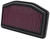 K&N Motorcycle Direct Fit Air Filters knnYA-1009