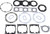 Vertex Gasket Top End Gp1300