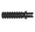 Vortex Racing Steel Front Sprocket 530 17 Tooth- Silver vtx3516-17