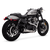 Vance & Hines HD Sportster 04-22 Upsweep SS 2-1 PCX Full System Exhaust