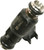 Injector Fuel 27654-06