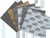 Vertex Gasket Universal 6X6
