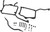 GIVI Sidecase Mount - PL2119