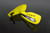 Renthal Handguard - Yellow