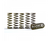 Hinson Clutch 00-07 Honda CR125R Hi-Temp Clutch Spring Kit - Set of 5
