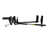 WEI True Tow Hitch - Middleweight weiTTMW6-2.5XL-KA