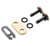 ProTaper Pro Series Forged 520 Slim O-Ring Chain Link