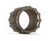 Hinson Clutch 21-24 Kawasaki KX450 Clutch Plate Kit - Set of 8 - Fiber