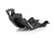 Acerbis Skid Plate Black/White