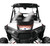 NAT UTV Full Windshield natN30215