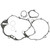 Cometic Gaskets Bottom End Yam 9344149
