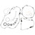 Cometic Gasket Kit B/E Yfz450R,Yz450F,Wr450F