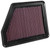 K&N Drop in Air Filters knn33-5045