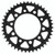 BKM Front Sprockets bkm965725