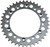 Parts Unlimited Rear Sprocket Hon 520 40T