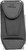 Pouch Tank Bib - Smooth - Black - Kawasaki