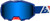 Answer Apex 3 Goggles Red/White/Blue - Adult