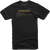 Alpinestars Quest T-Shirt - Black - Large
