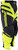 Answer 25 Arkon Nitrus Pants Black/Hyper Acid Youth Size - 18
