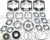 Vertex Gasket Set Complete Tshrk