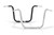 BUR Handlebars burB12-1503C