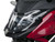 National Cycle 19-23 Honda CB500X Headlight Guards