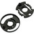 Biltwell Shield L/S Gen2 Chr/M