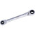 Bikeservice Tool Ratchet Wrench 38500591