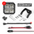 XKG Offroad Accent Lights xkgXK065001-FL-KIT