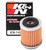 K&N Motorcycle Oil Filters knnKN-142