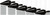 Windshield Spike Mount Kit 23500400