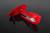 Renthal Handguard - Red