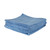 CHG Microfiber Towels chgMICBLUE03