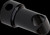 Flag Mount Base - 5/8" Round Bar