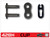 RKC Non Sealed Chain rkc428H-CL