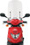 Slipstreamer Windshield Scoot 40