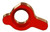 Vortex Racing V3 Fuel Cap Lock Arm- Red