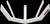 Straightline Performance Bumper Front Sport White